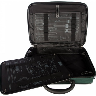 Чемодан для инструмента Pro'sKit 8PK-2003-P