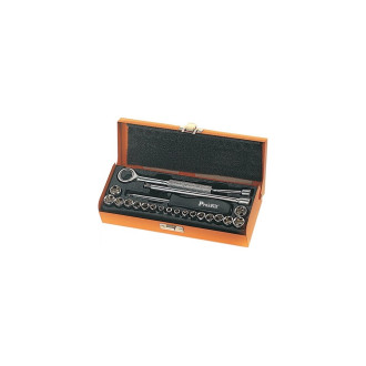 Набор торцевых ключей Pro'sKit 8PK-SD016