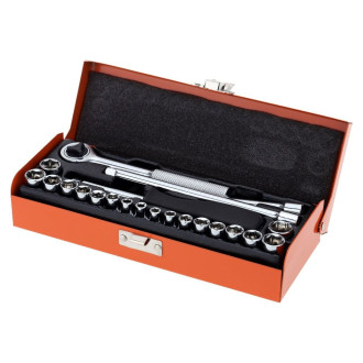 Набор торцевых ключей Pro'sKit 8PK-SD016