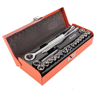 Набор торцевых ключей Pro'sKit 8PK-SD016