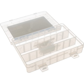 Контейнер для деталей Pro'sKit 203-132E