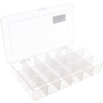 Контейнер для деталей Pro'sKit 903-132