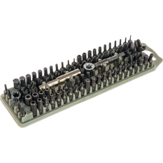 Набор отверток Pro'sKit SD-2310