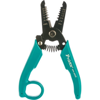 Инструмент для зачистки проводов Pro'sKit 8PK-3002D