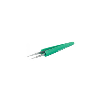 Антистатический пинцет Pro'sKit TZ-205N