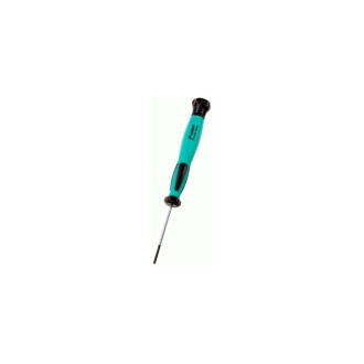 Антистатическая отвертка Pro'sKit SD-083-S4