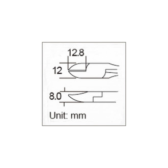 Кусачки Pro'sKit PM-737