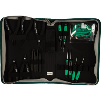 Набор антистатического инструментов Pro'sKit PK-2079