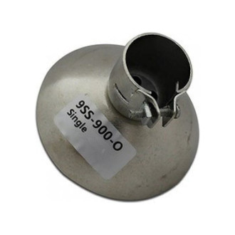 Насадка Pro'sKit PLCC 9SS-900-O