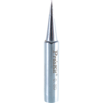 Жало для паяльника Pro'sKit 5SI-216N-0,8D