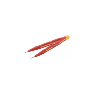 Изолированный пинцет Pro'sKit TZ-V302C
