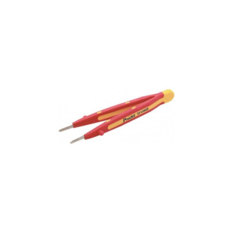 Изолированный пинцет Pro'sKit TZ-V302D