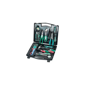 Набор инструментов Pro'sKit PK-2052TB