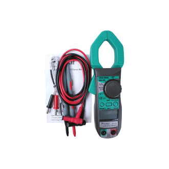 Мультиметр Pro'sKit MT-3102