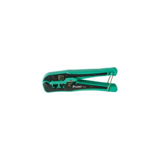 Инструмент для обжима Pro'sKit CP-393