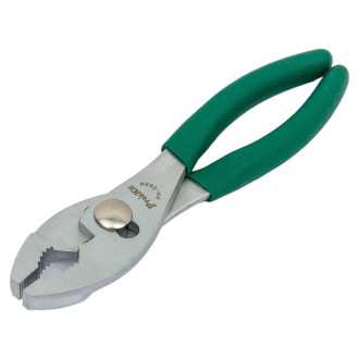 Переставные прямые плоскогубцы Pro'sKit PN-086N