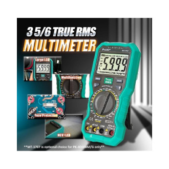 Профессиональный набор инструментов электрика Pro'sKit PK-4046BM
