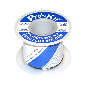 Припой Pro'sKit PK-63B08A
