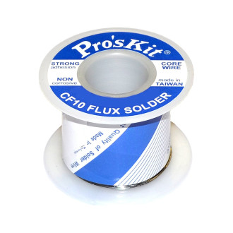 Припой Pro'sKit PK-63B10A