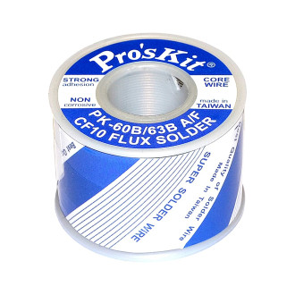 Припой Pro'sKit PK-63B06F