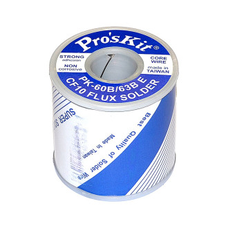 Припой Pro'sKit PK-63B06E