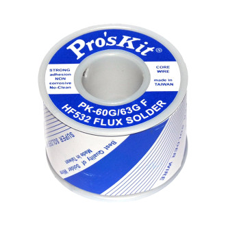 Припой Pro'sKit PK-60G05F