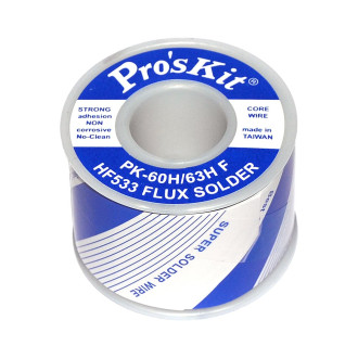 Припой Pro'sKit PK-60H05F