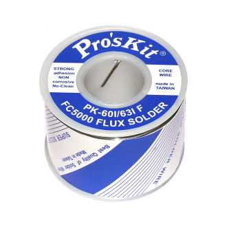 Припой Pro'sKit PK-63I06F