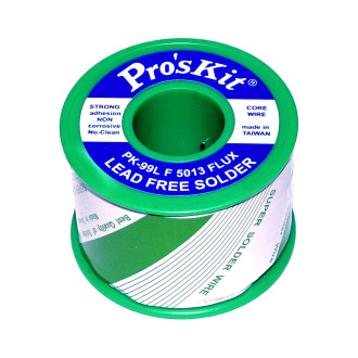 Припой Pro'sKit PK-99L08F