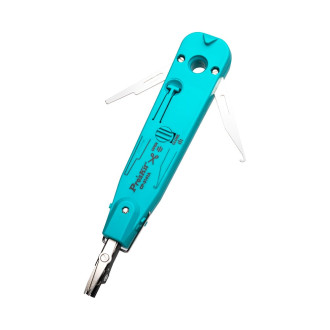 Инструмент для разделки контактов Pro'sKit CP-3141A