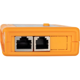 Тестер кабеля PROCONNECT 468