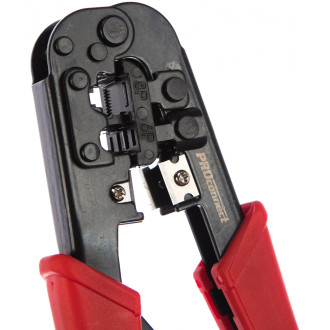 Кримпер для обжима PROCONNECT HT-568R