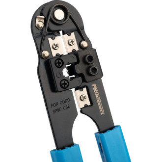Кримпер для обжима PROCONNECT HT-210N