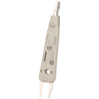 Инструмент для заделки витой пары PROCONNECT HT-314B, 110