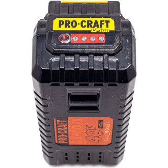 Батарея PROCRAFT Universal