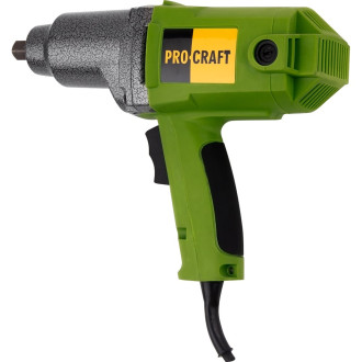 Электрический гайковерт PROCRAFT ES1450