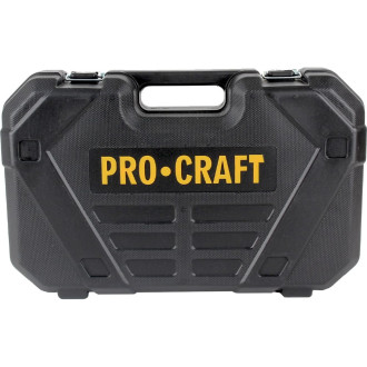 Электрический сетевой перфоратор PROCRAFT BH-1400 B