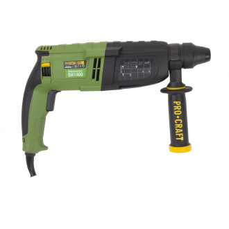 Электрический сетевой перфоратор PROCRAFT BH-1400 B