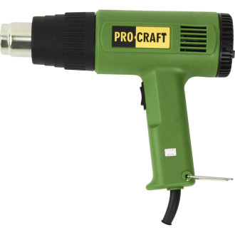 Промышленный фен PROCRAFT PH-2100