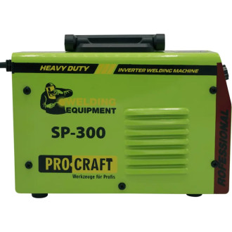 Инверторный инвертор PROCRAFT SP-300