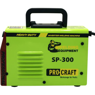 Инверторный инвертор PROCRAFT SP-300
