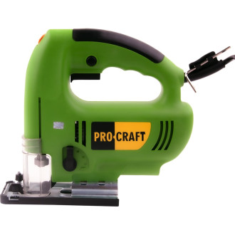Сетевой лобзик PROCRAFT ST1000