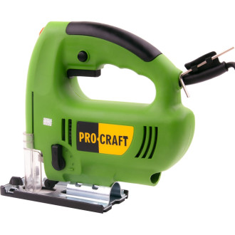 Сетевой лобзик PROCRAFT ST1000