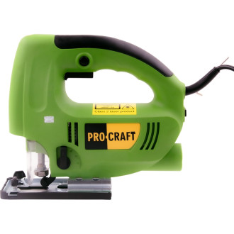 Сетевой лобзик PROCRAFT ST1150