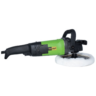 Сетевая полировальная машина PROCRAFT PM2100