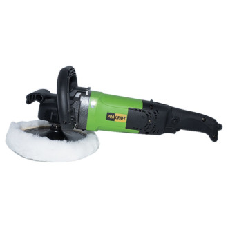 Сетевая полировальная машина PROCRAFT PM2100