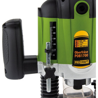 Фрезер PROCRAFT POB1700