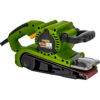 Ленточная шлифовальная машина PROCRAFT PBS1600