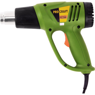 Промышленный фен PROCRAFT PH-2200E