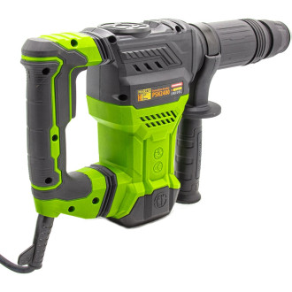 Отбойный сетевой молоток PROCRAFT Universal
